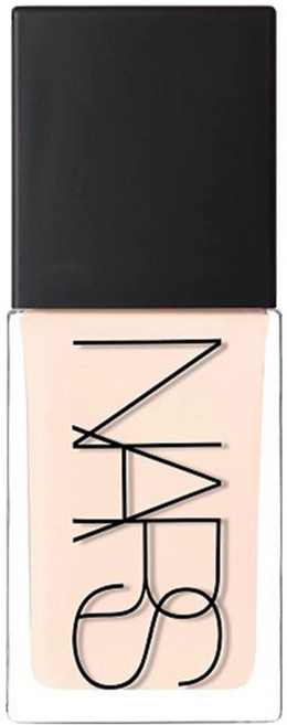 나스 라이트 리플렉팅 파운데이션 30ml, 1개, 울롱
