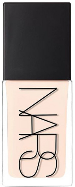 나스 라이트 리플렉팅 파운데이션 30ml, 1개, 양양