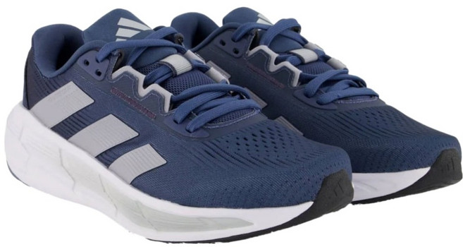 adidas 愛迪達 男款 QUESTAR 3 M 慢跑鞋 ID3699