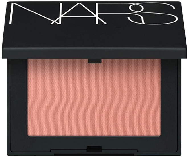 나스 블러쉬 4.8g, 지나, 1개