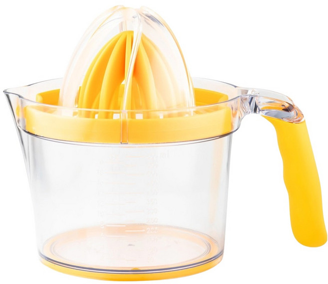 taylor's eye witness 3in1磨泥過濾榨汁器, 1個, 600ml