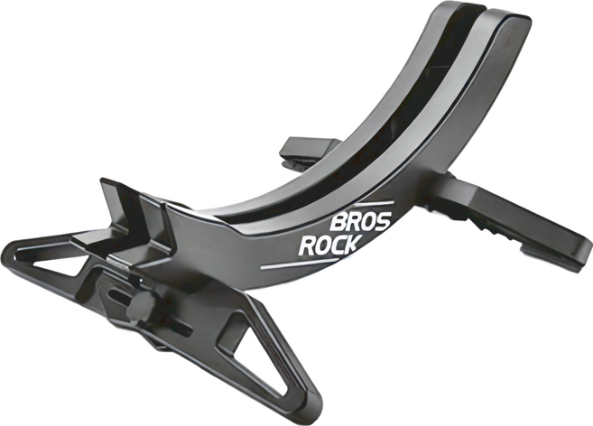 SARIS Bones 2 車用自行車架 4kg, 1個, 黑色