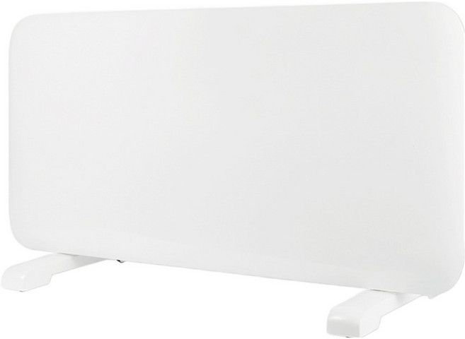 mill WIFI版 防潑水對流式電暖器 適用空間6-8坪, 白色, MILL1200PWIFI3A