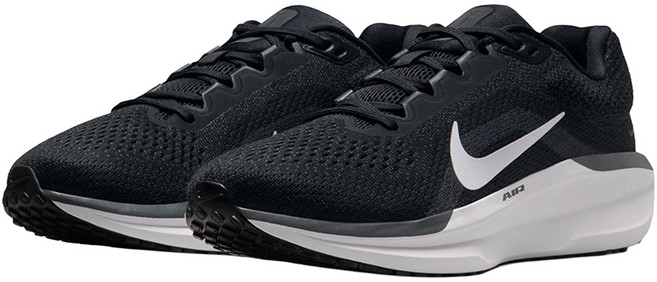 NIKE 耐吉 女款 WMNS AIR WINFLO 11 慢跑鞋 FJ9510-001
