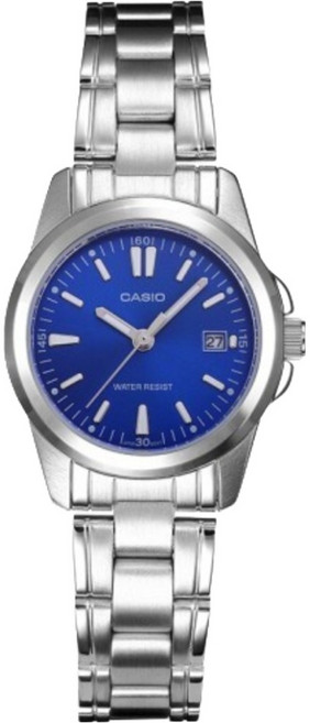 CASIO 卡西歐 手錶 LTP-1241D-2ADF