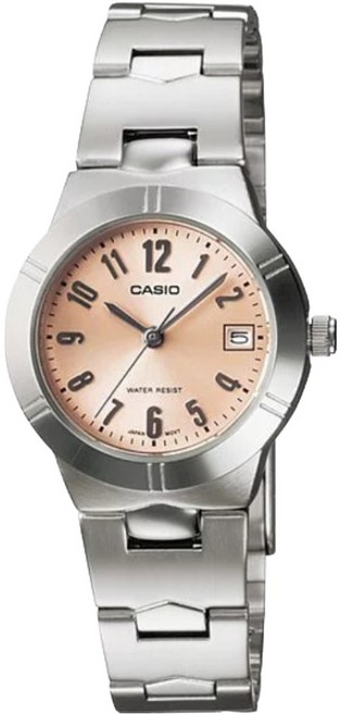 CASIO 卡西歐 手錶 LTP-1241D-4A3DF