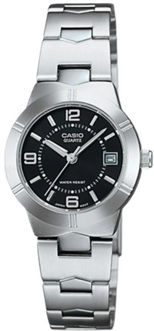 CASIO 卡西歐 手錶 LTP-1241D-1ADF