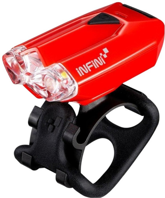 INFINI I-260W LED前燈, 1個, 紅色