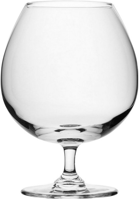 Pasabahce 帕莎帕琦 土耳其 白蘭地酒杯 550ml 雞尾酒杯 1個