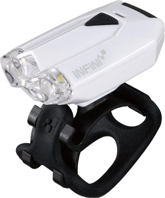 台灣 INFINI LED前燈 I-260W, 1個, 白色