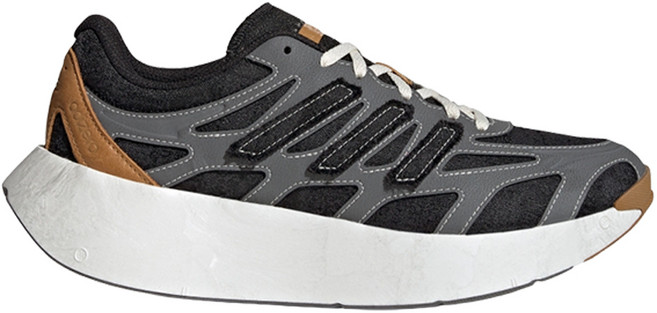 adidas 愛迪達 男款 ADIZERO ARUKU 慢跑鞋 JP9185