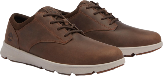 Timberland 男款 PARKER STREET LO 休閒鞋 A6C8EW01
