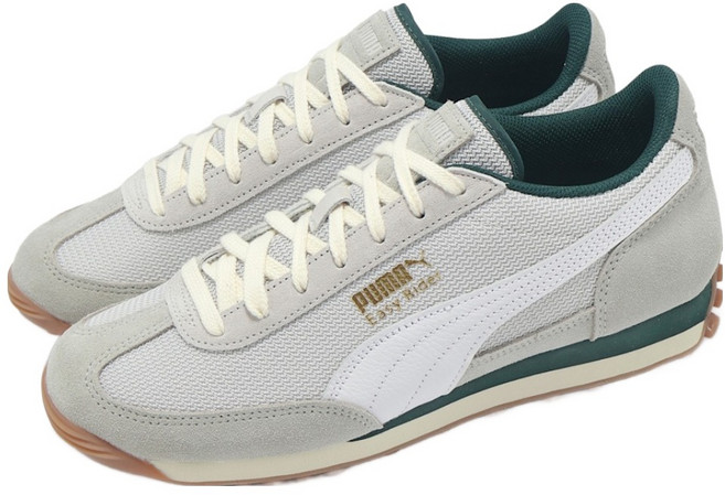 PUMA 男女款 EasyRiderElevated 休閒鞋 40125302