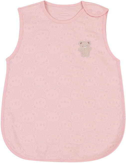 absorba 幼兒款Tubing棉質莫代爾睡眠背心