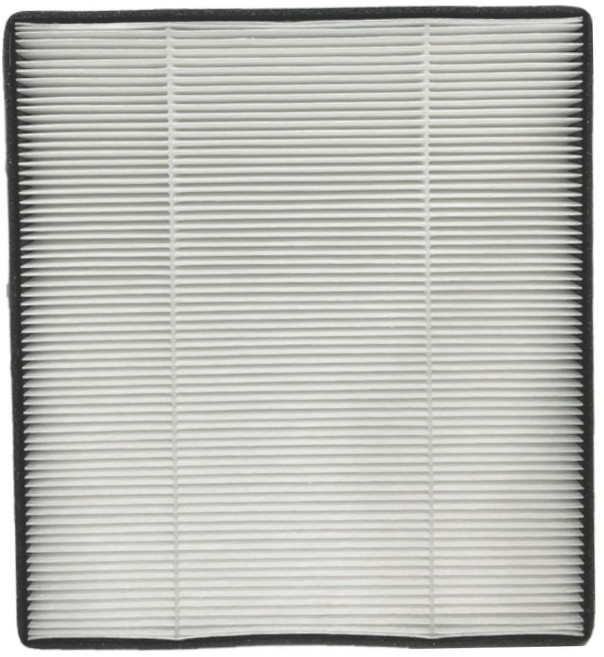 PUREBURG 淨博 HEPA高效PM2.5 濾網1個 適用3M空氣清淨除濕機 6公升 FD-Y60L, 1個, 3M-Y60-01