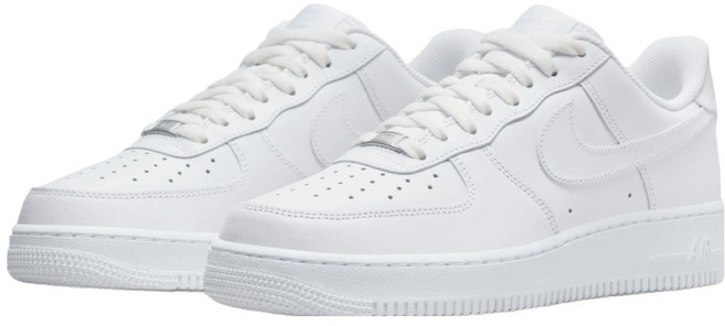 NIKE 耐吉 男款 AIR FORCE 1 運動鞋 CW2288-111