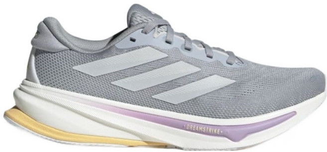 adidas 愛迪達 女款 SUPERNOVA RISE 2 W D楦慢跑鞋 JQ7689