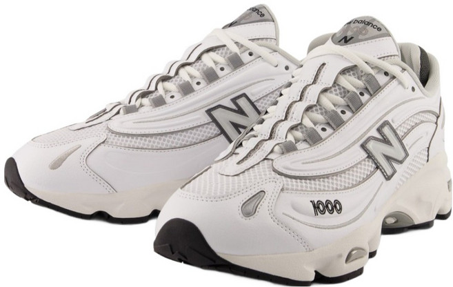 New Balance 男女款 1000 D楦運動鞋 M1000D