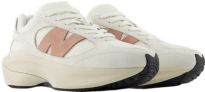 New Balance 男女款 WRPD RUNNER D楦復古運動鞋 UWRPDWHB