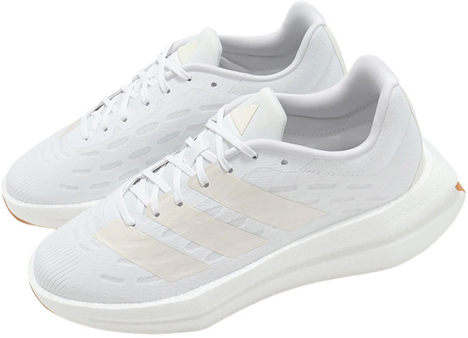 adidas 愛迪達 女款 FLOWBOOST 運動休閒鞋 JR7932