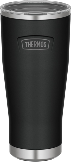 THERMOS 膳魔師 保溫杯 ASTA-710 GRT, 1個, 710ml, 墨炭黑
