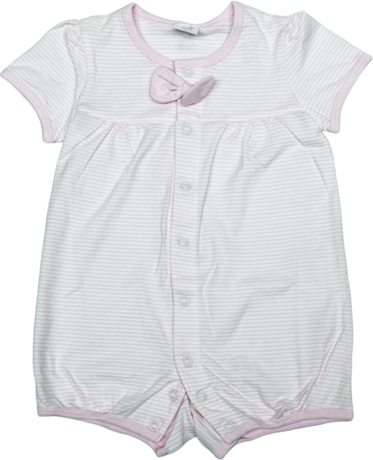 vivibaby 女童款嬰兒服裝 BC65817P