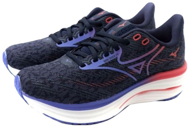 Mizuno 美津濃 慢跑鞋 J1GD250621
