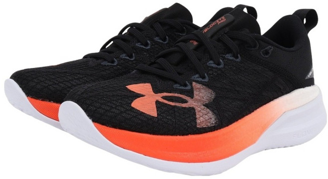 UNDER ARMOUR 安德瑪 Velociti Pro 慢跑鞋 3027560-004