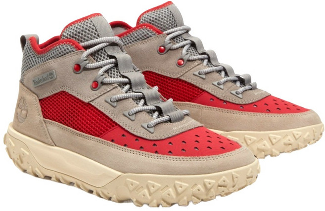 Timberland 男款 GREENSTRIDE MOTION 6 運動休閒鞋 A6CW1EO3