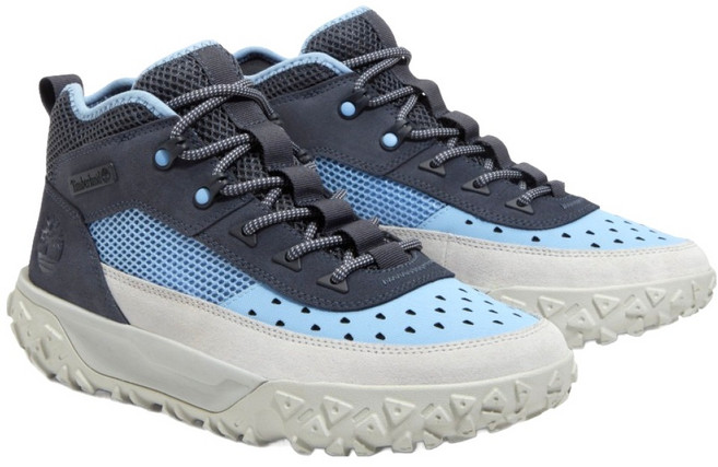 Timberland 男款 GREENSTRIDE MOTION 6 運動休閒鞋 A6CW1EP3