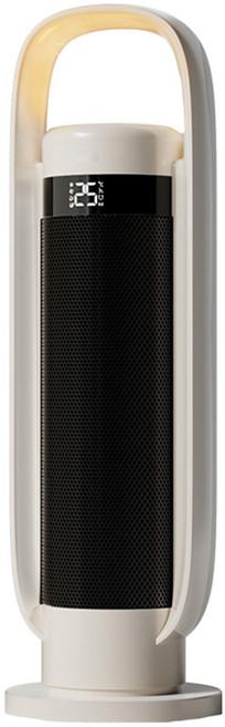 SOTHING 向物 智能加濕電暖器 行星, DSHJ-S-2404, 杏色