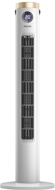 PHILIPS 飛利浦 負離子淨化DC直流塔式風扇, ACR3144WTF, 1個