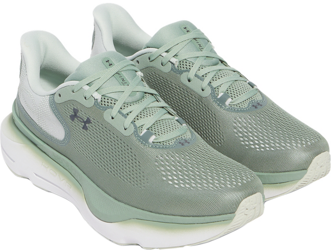 Under Armour 安德瑪 男款 Infinite Pro 2 慢跑鞋
