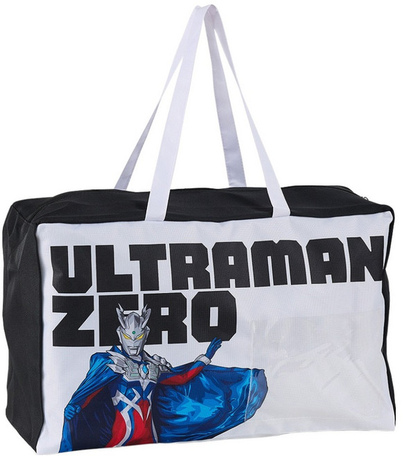 KiKimmy 超人力霸王 ULTRAMAN 兒童棉被收納袋 MP-272