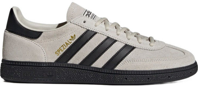 adidas 愛迪達 男款 HANDBALL SPEZIAL 運動休閒鞋 JR3667
