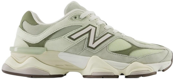 New Balance 9060 復古休閒鞋 U9060EEC