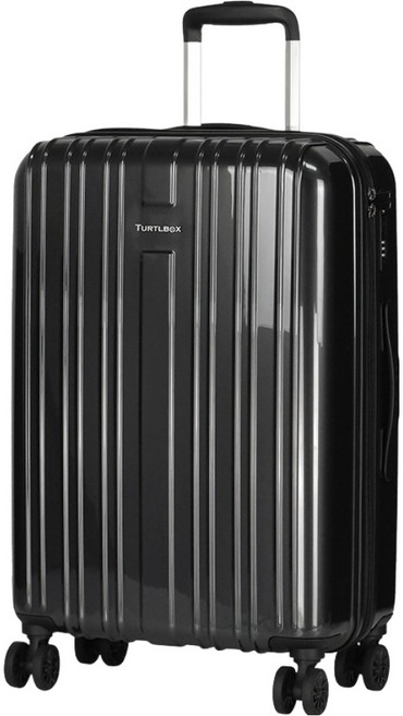 TURTLBOX 特托堡斯 PC旅行箱