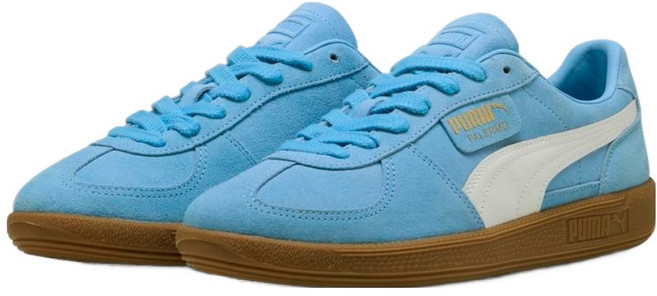 PUMA Palermo 休閒運動鞋 39646344