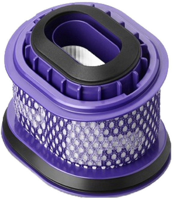 dyson 戴森 360 vis nav™掃地機器人濾網, 1個, 單一商品