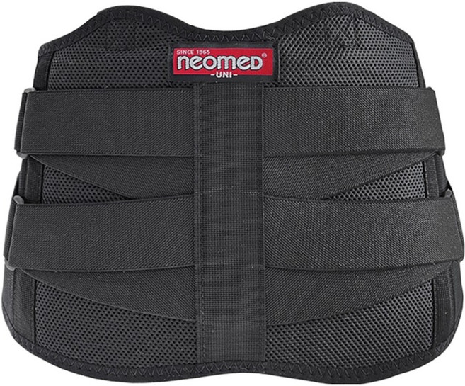 neomeD 醫療級高度支撐型 護腰 JC-B-8100, 1個