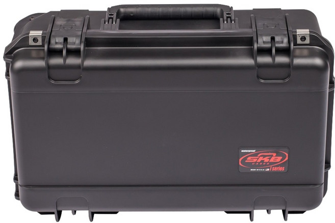 SKB Cases 滾輪拉柄氣密箱, 1個, 3i-2011-7DL