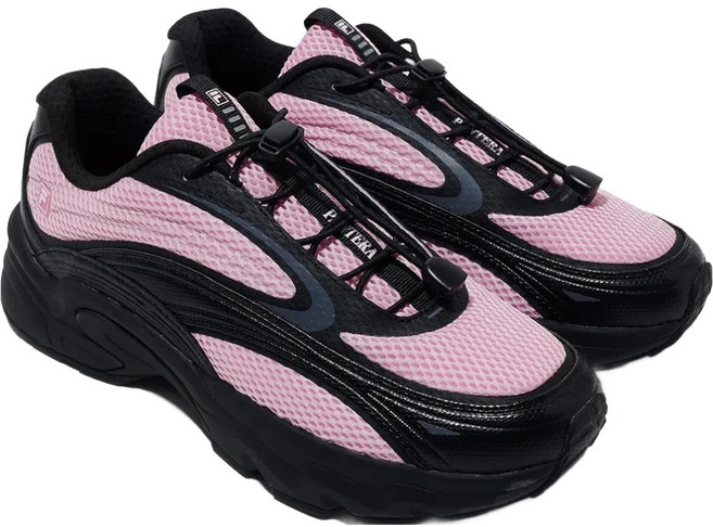 FILA 斐樂 PANTERA 99/25 運動休閒鞋 1RM02946H-651