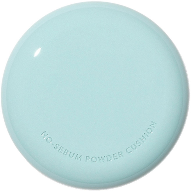 INNISFREE 台灣公司貨 無油無慮零毛孔控油氣墊 SPF 29 PA++ 14g, 23N, 1個