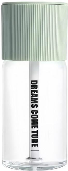 TLYS-J 便攜式隨插隨用迷你加濕器 268ml, 薄荷綠, K8