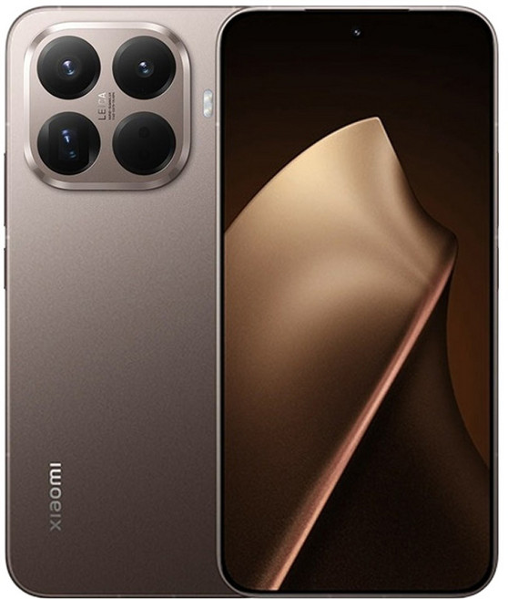 Xiaomi 小米 15T Pro 5G 12GB RAM 512GB Storage 智慧型手機 6.83吋 摩卡金
