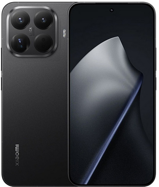 Xiaomi 小米 15T Pro 5G 12GB RAM 512GB Storage 智慧型手機 6.83'' 聯發科 黑色