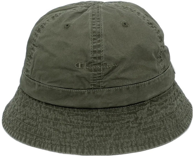 美國 Champion HY 漁夫帽 187-0092-KHAKI