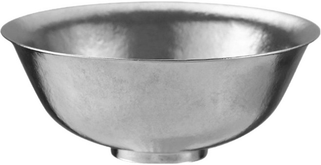 TEMPEST 純鈦碗 鈦晶款 800ML, 鈦原色, 1個
