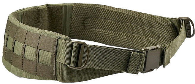 5.11 Tactical Skyweight 腰包, 鼠尾草綠, 1個