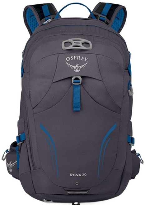 OSPREY Sylva 20 登山揹包, 太空旅行灰/SP